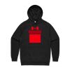 AS Colour Mens Supply Hood Thumbnail