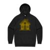 AS Colour Mens Supply Hood Thumbnail