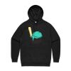AS Colour Mens Supply Hood Thumbnail