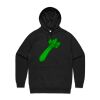 AS Colour Mens Supply Hood Thumbnail