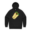 AS Colour Mens Supply Hood Thumbnail