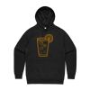 AS Colour Mens Supply Hood Thumbnail