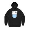 AS Colour Mens Supply Hood Thumbnail