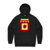 AS Colour Mens Supply Hood Thumbnail