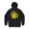 AS Colour Mens Supply Hood Thumbnail