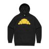 AS Colour Mens Supply Hood Thumbnail