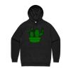 AS Colour Mens Supply Hood Thumbnail