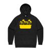AS Colour Mens Supply Hood Thumbnail