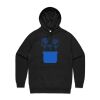 AS Colour Mens Supply Hood Thumbnail