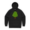 AS Colour Mens Supply Hood Thumbnail