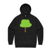 AS Colour Mens Supply Hood Thumbnail
