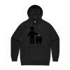 AS Colour Mens Supply Hood Thumbnail
