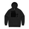 AS Colour Mens Supply Hood Thumbnail