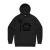 AS Colour Mens Supply Hood Thumbnail