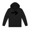 Cloke Mens Origin Hoodie Thumbnail