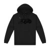 Cloke Mens Origin Hoodie Thumbnail