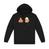 Cloke Mens Origin Hoodie Thumbnail