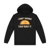 Cloke Mens Origin Hoodie Thumbnail