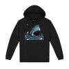 Cloke Mens Origin Hoodie Thumbnail