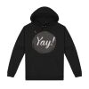 Cloke Mens Origin Hoodie Thumbnail