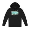 Cloke Mens Origin Hoodie Thumbnail