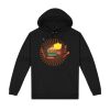 Cloke Mens Origin Hoodie Thumbnail