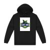 Cloke Mens Origin Hoodie Thumbnail