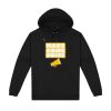 Cloke Mens Origin Hoodie Thumbnail