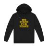 Cloke Mens Origin Hoodie Thumbnail