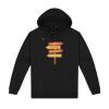 Cloke Mens Origin Hoodie Thumbnail