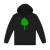Cloke Mens Origin Hoodie Thumbnail