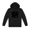 Cloke Mens Origin Hoodie Thumbnail