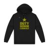 Cloke Mens Origin Hoodie Thumbnail