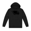 Cloke Mens Origin Hoodie Thumbnail