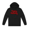 Cloke Mens Origin Hoodie Thumbnail
