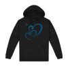 Cloke Mens Origin Hoodie Thumbnail
