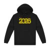 Cloke Mens Origin Hoodie Thumbnail
