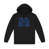 Cloke Mens Origin Hoodie Thumbnail