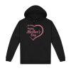 Cloke Mens Origin Hoodie Thumbnail
