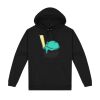 Cloke Mens Origin Hoodie Thumbnail