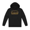 Cloke Mens Origin Hoodie Thumbnail