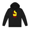 Cloke Mens Origin Hoodie Thumbnail