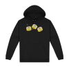 Cloke Mens Origin Hoodie Thumbnail