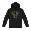 Cloke Mens Origin Hoodie Thumbnail