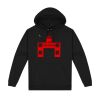 Cloke Mens Origin Hoodie Thumbnail